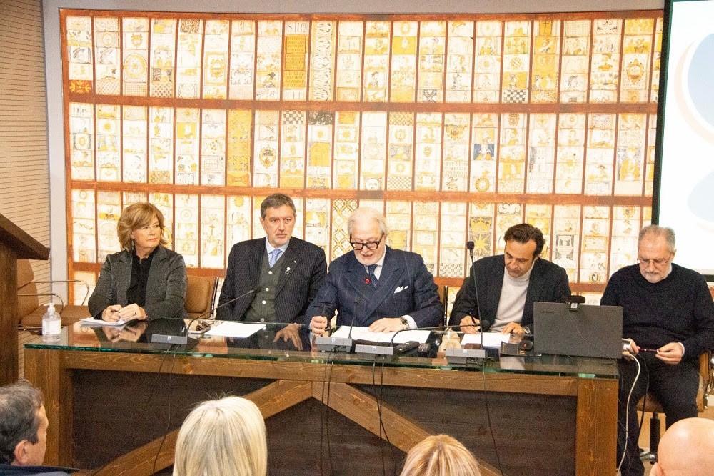 Nuovo Ospedale A Teramo3A Un Pr