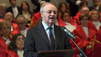 Nuovo Processo Per Piercamillo