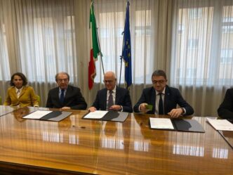 Nuovo Protocollo D27Intesa In T