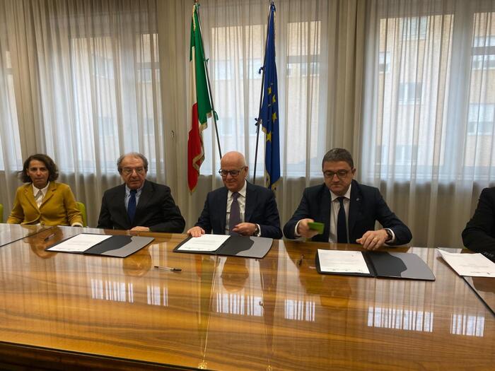 Nuovo Protocollo D27Intesa In T