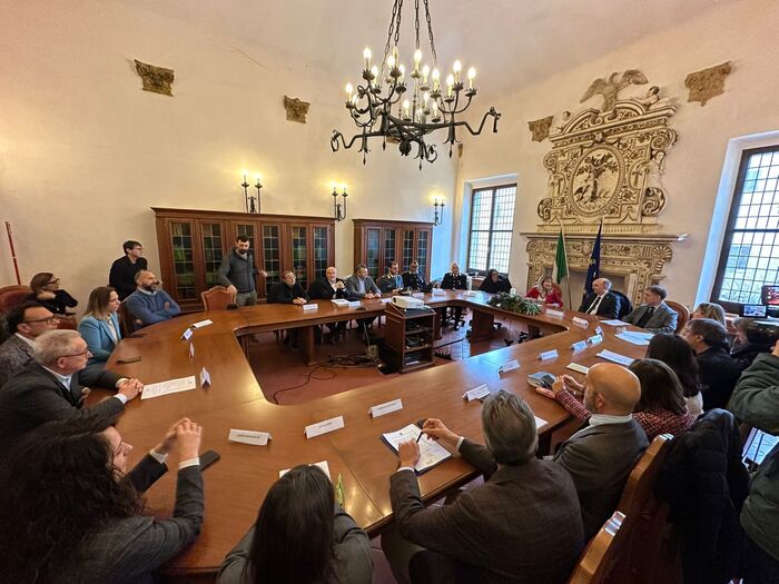 Nuovo Protocollo Per La Sicure