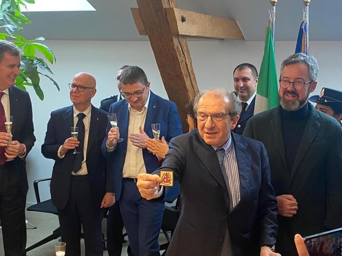 Nuovo Ristorante Per Il Reinse