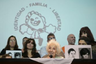 Nuovo Ritrovamento Delle Nonne