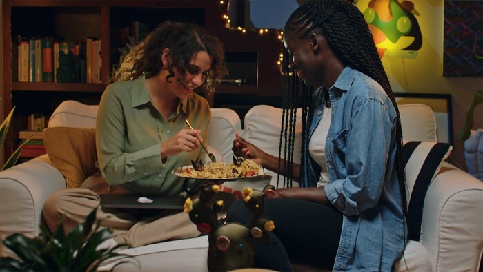 Nuovo Spot Del Gruppo Milo3A Un