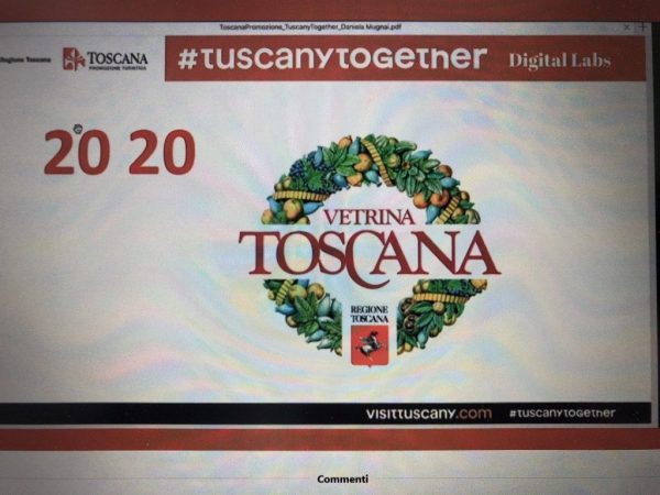 Nuovo Welcome Point A Grosseto