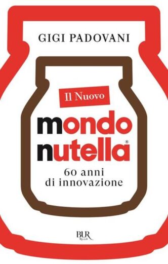 Nutella3A Sei Decenni Di Storia