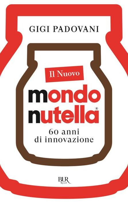 Nutella3A Sei Decenni Di Storia