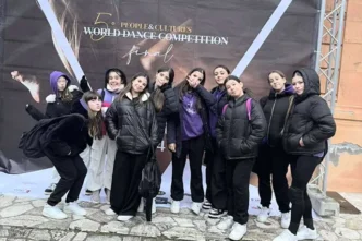 Obelix Academy Conquista Monte
