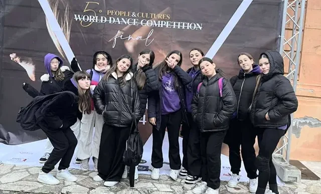Obelix Academy Conquista Monte