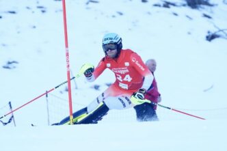 Obereggen Ospita La 41Esima Ed