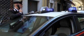 Occupazione Abusiva In Un Allo