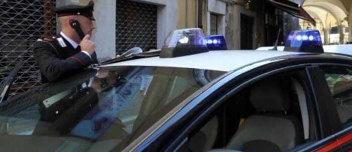 Occupazione Abusiva In Un Allo