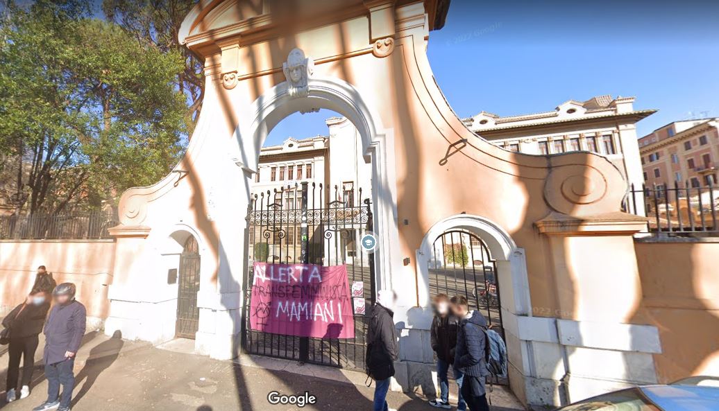 Occupazioni Scolastiche3A Quali