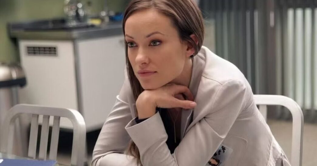 Olivia Wilde Rivela Le Oscure