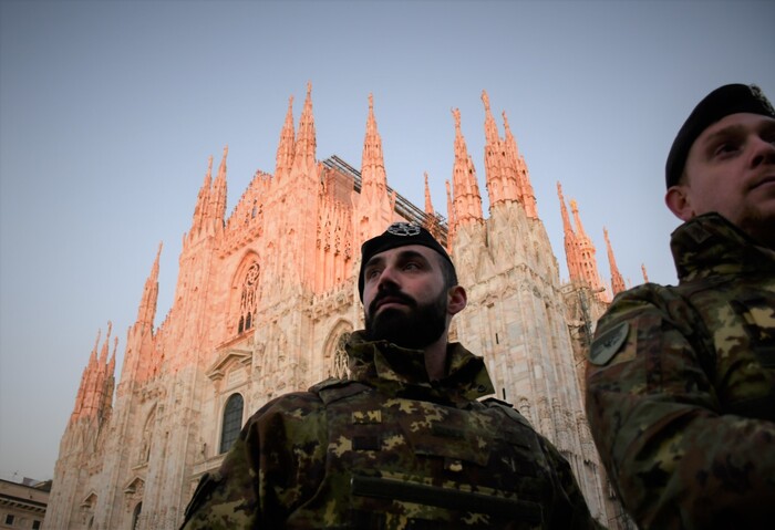 Oltre Un Milione Di Controlli