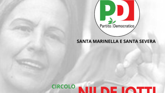Omaggio A Nilde Iotti3A Il Circ