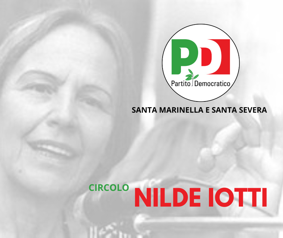 Omaggio A Nilde Iotti3A Il Circ