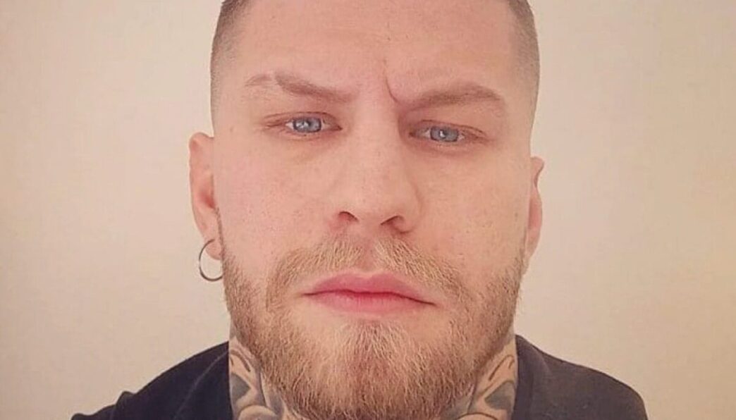Omicidio Leonardo Muratovic3A C