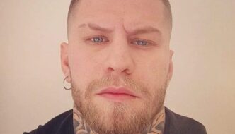 Omicidio Leonardo Muratovic3A C