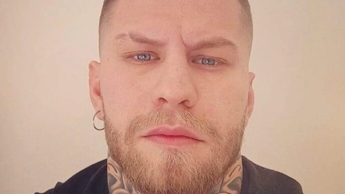 Omicidio Leonardo Muratovic3A C