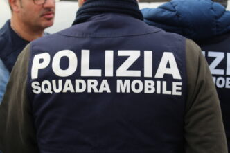 Omicidio A Caltanissetta3A Arre