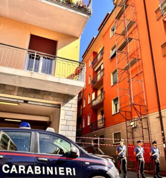 Omicidio A Chiavari3A Simone Mo
