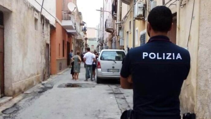 Omicidio A Marsala3A Due Condan