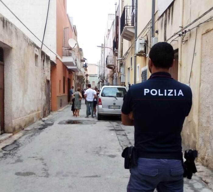 Omicidio A Marsala3A Due Condan