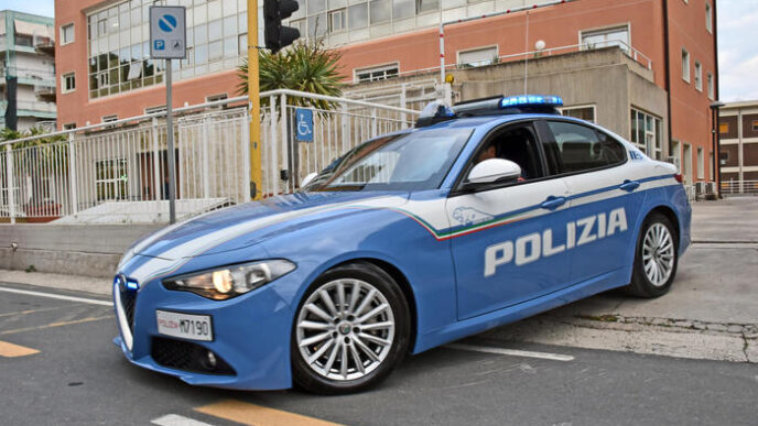 Omicidio A Siracusa3A Fermato U