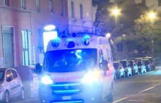 Omicidio A Torre Del Greco3A Un