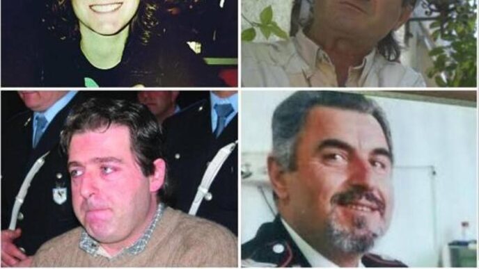 Omicidio Di Serena Mollicone3A