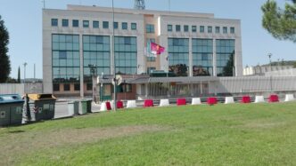 Omicidio O Incidente3F Indagini