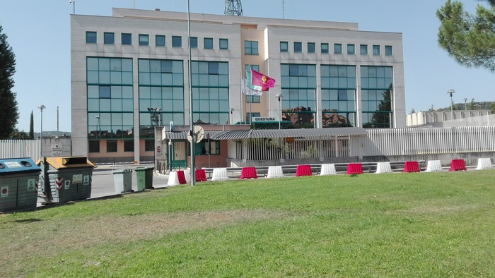 Omicidio O Incidente3F Indagini