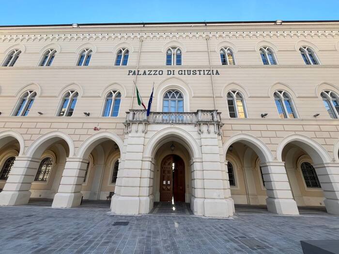 Omicidio Stradale A Chieti3A Co