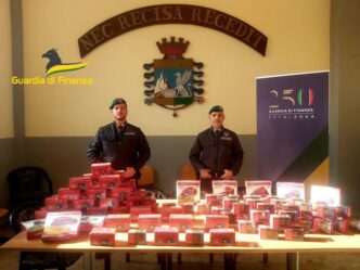 Operazione 22Capodanno Sicuro223A