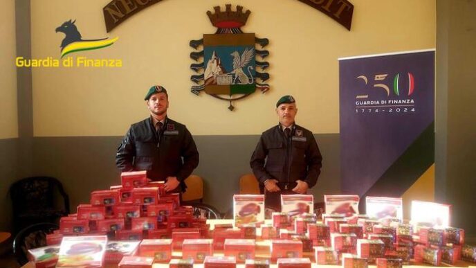 Operazione 22Capodanno Sicuro223A