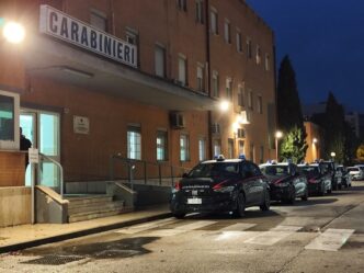 Operazione Anti Traffico3A Sman