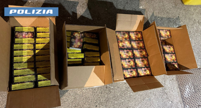 Operazione Antidroga E Control
