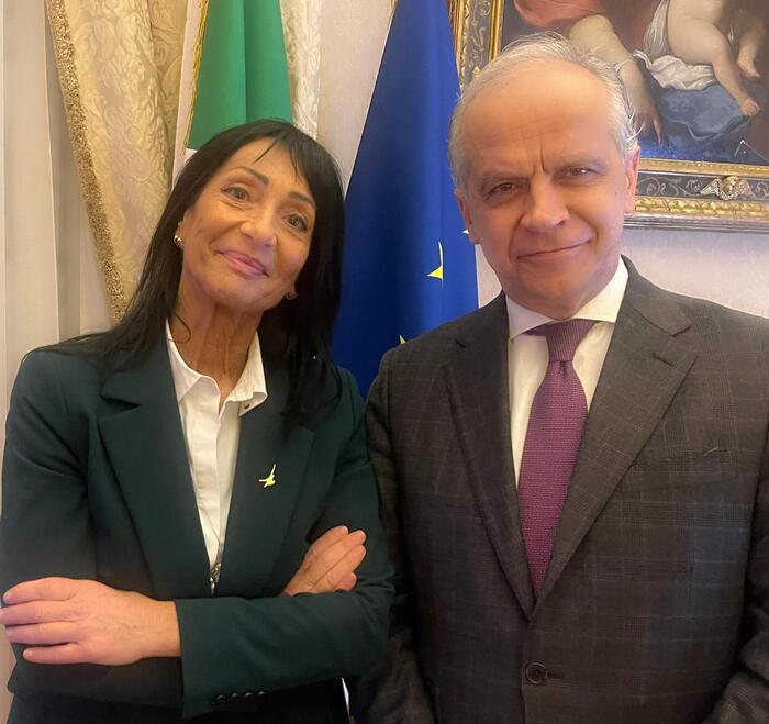 Operazione Antiterrorismo A Mo