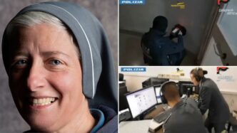 Operazione Contro Il Crimine O