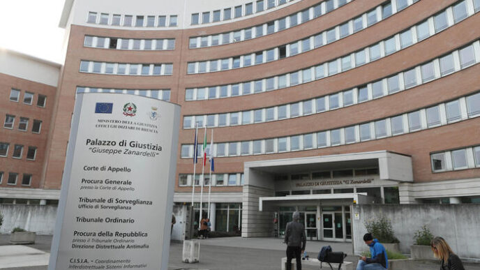 Operazione Contro L27Ndrangheta