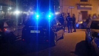 Operazione Contro La Malamovid