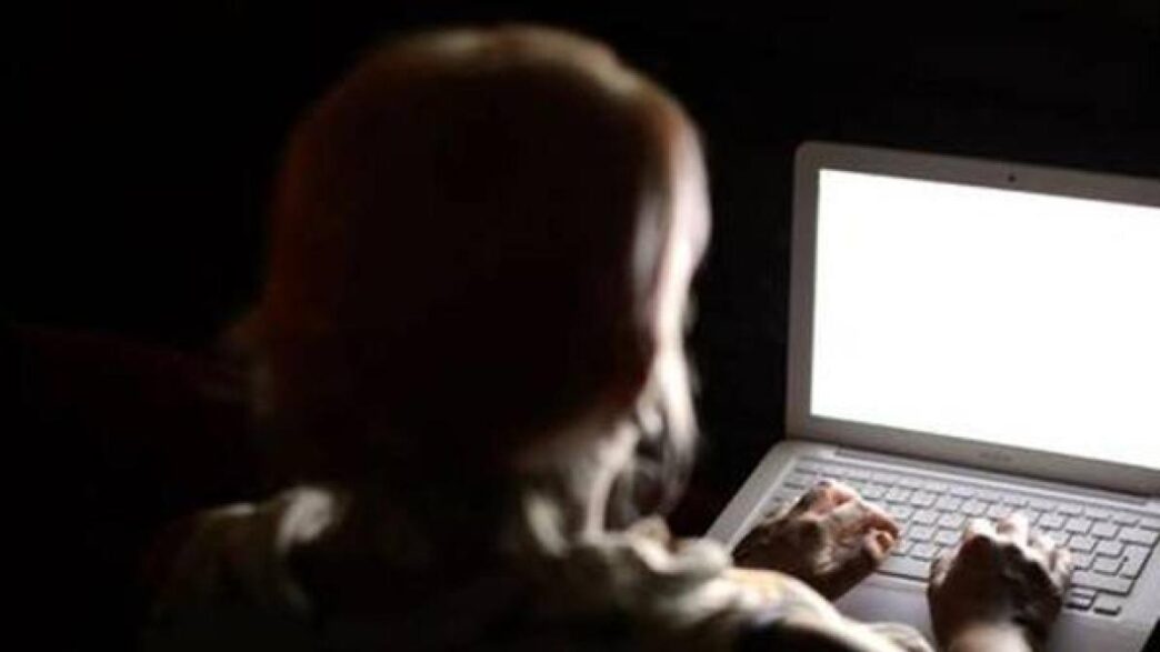 Operazione Contro La Pedofilia