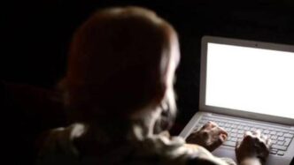 Operazione Contro La Pedofilia