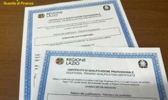 Operazione Contro Truffa A Lat