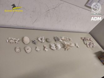 Operazione Del Ufficio Delle D