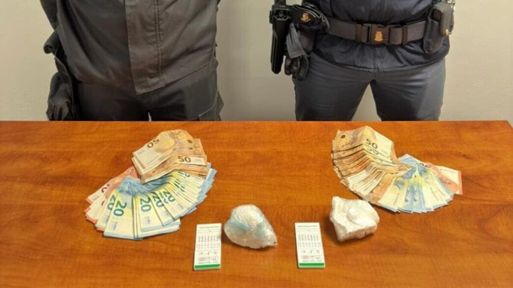 Operazione Della Polizia Penit