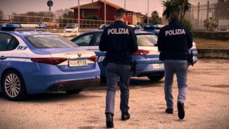 Operazione Di Controllo 22Alto