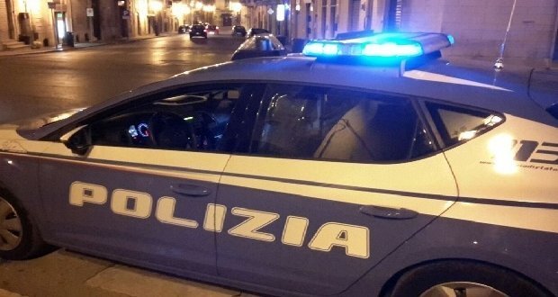 Operazione Di Controllo A Seco