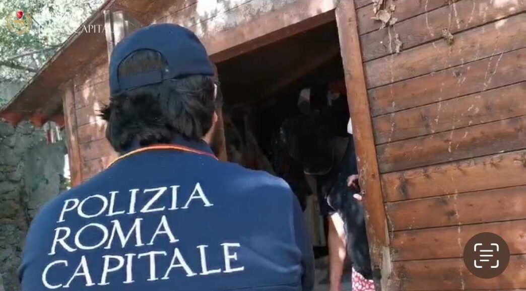 Operazione Di Rimozione Di Ins